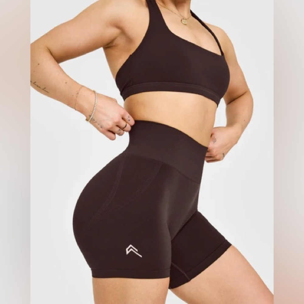 Oner Active Effortless Seamless Shorts